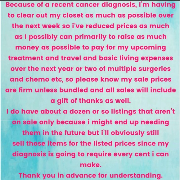 Kali Reve Texas Tie Front Cropped T-Shirt - Picture 6 of 7